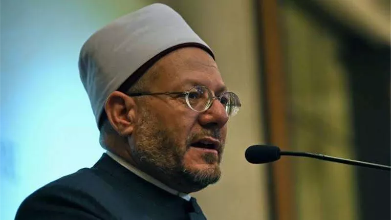 مفتي الجمهورية : الأمة عبر تاريخها عملت على ضبط حركة الحياة بالأحكام الشرعيَّة