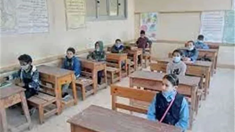 تعليم الغربية: عزل مدير مدرسة وإحالته للتحقيق لعدم الانضباط داخل إحدى الجان
