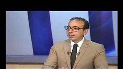 جمال رائف: مصر بعد 30 يونيو مضت نحو إنشاء أسس للديمقراطية