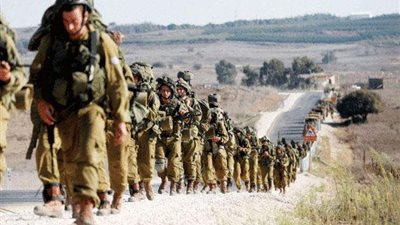 حصار عسكري في الأغوار.. انتهاك جديد من الاحتلال للفلسطينيين