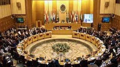 اجتماع طارئ للجامعة العربية بشأن فلسطين.. تفاصيل
