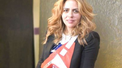 مها الصغير تكشف كيف عاد والدها لزوجته بعد طلاق 22 عامًا؟