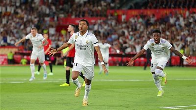ريال مدريد بطلًا لكأس ملك إسبانيا على حساب أوساسونا