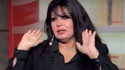 فيفي عبده توجه رسالة مؤثرة لـ حما أحمد السقا بعد إصابته بكورونا