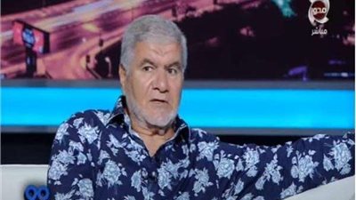 فلاش باك.. إكرامي: