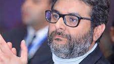 تفاصيل القبض على المنتج وليد منصور