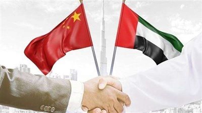 الإمارات والصين توقع مذكرات تعاون بالمجال النووي.. تفاصيل