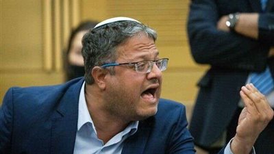 انتهاك جديد من بن غفير بحق الفلسطينيين.. دعوة علانية للقتل