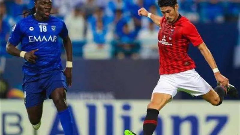 تعرف على موعد مباراة الهلال السعودي المقبلة بعد الخسارة من أوراوا