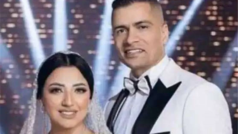 سهير جودة عن أزمة حسن شاكوش مع زوجته: الزواج رحلة حياة وليس لقطة