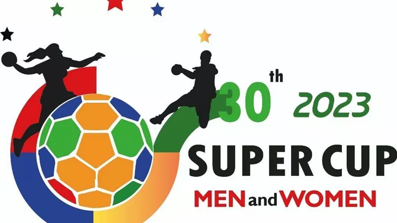 1000 مشجع لمباراة نهائي السوبر الإفريقي لكرة اليد «رجال»