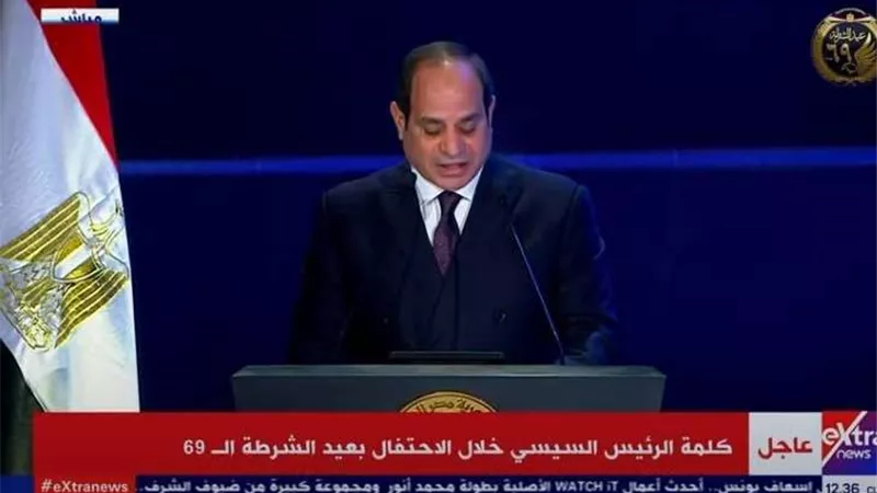 ننشر الكلمة الكاملة لـ