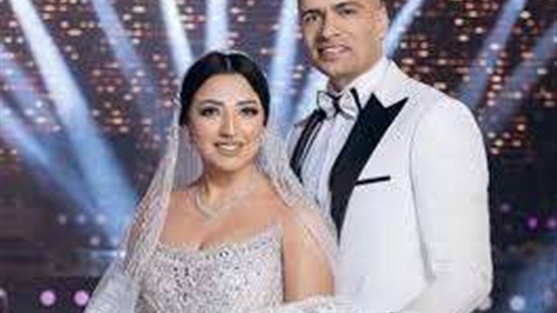 حسن شاكوش وريم طارق