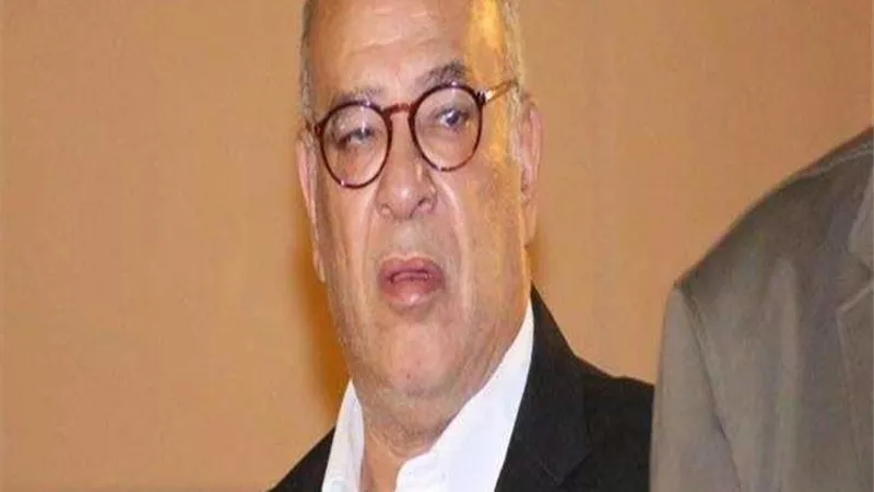 مي كساب تهنئ صلاح عبد الله بعيد ميلاده