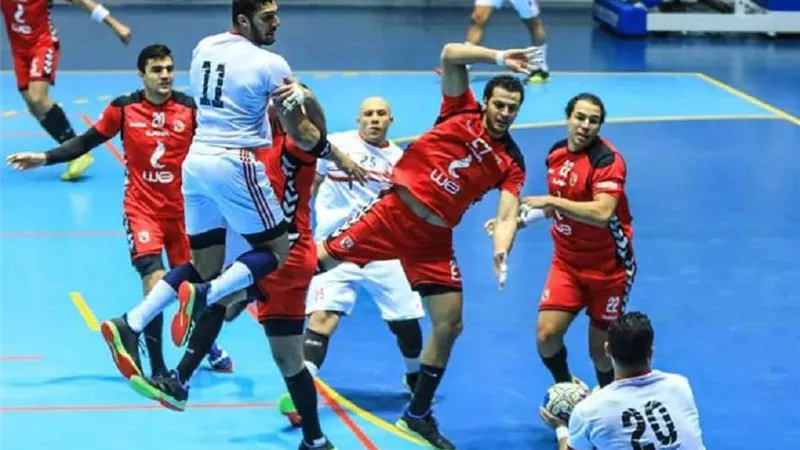الأهلي والزمالك في نهائي كأس السوبر الإفريقي من أجل السوبر جلوب