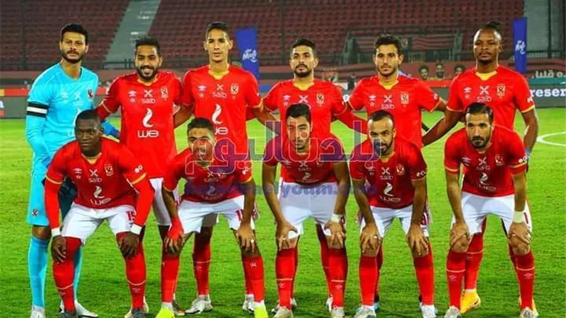 مفاجأة.. نجم الأهلي يوافق على الانتقال للإسماعيلي على سبيل الإعارة لنهاية الموسم