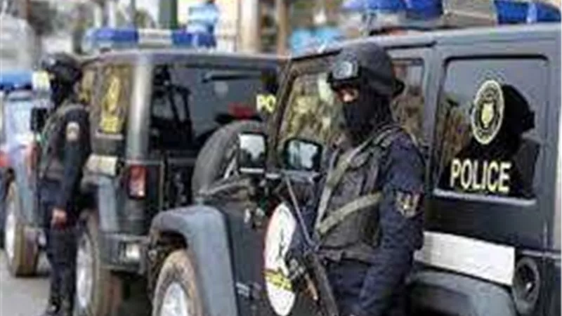 سرقة سيارة وراء وقوع طالبة في «مصيبة» بمصر الجديدة
