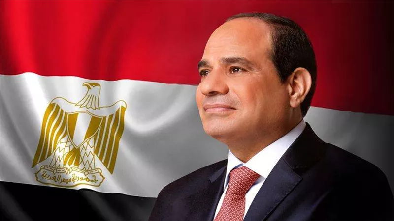 الجريدة الرسمية تنشر قرار الرئيس السيسي رقم 169 لسنة 2023