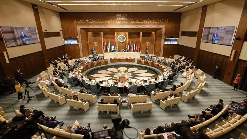أبو الغيط: إلغاء تجميد عضوية سوريا في جامعة الدول لا يعني نهاية الأزمة