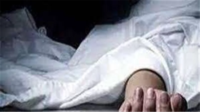 العثور على جثة داخل غرفة بفندق في الهرم