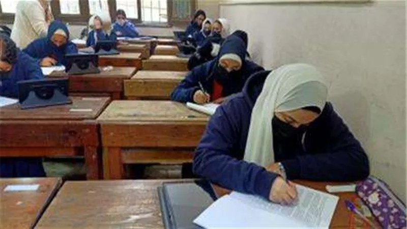 تعديل المجموع الكلي للثانوية العامة 2023.. «التعليم» توضح