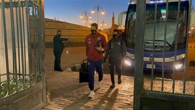بيراميدز بالقوة الضاربة أمام الأهلي.. تعرف على التشكيل