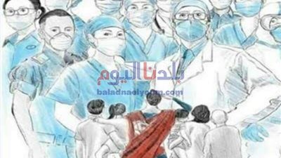 طلاب إعلام الأزهر يطلقون حملة 