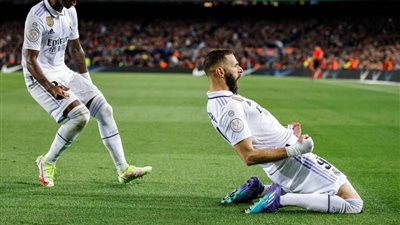 تشكيل ريال مدريد المتوقع أمام مانشستر سيتي في دوري أبطال أوروبا