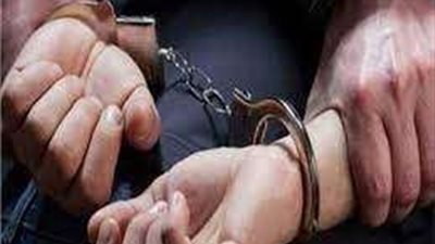 ضبط مالك صيدليات شهيرة هارب من تنفيذ 820 سنة حكم