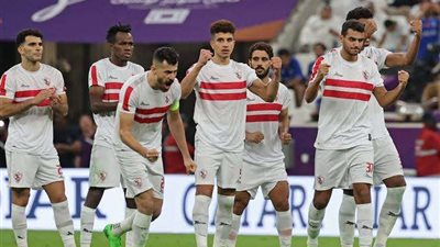 الزمالك يدخل معسكرا مغلقا استعدادا لمواجهة بروكسى