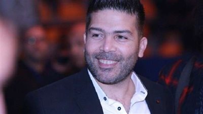 الموت يفجع الفنان ياسر فرج