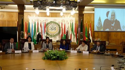 الأمانة العامة تنظم الإطلاق الإقليمي لتقرير حالة سكان العالم للعام 2023