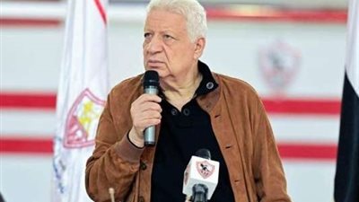 خاص |  وزارة الشباب والرياضة لم تعترف بـ مرتضى منصور كرئيس لنادي الزمالك