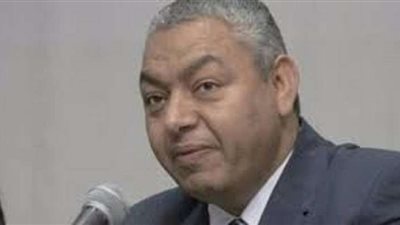 عاجل نقل محمود بكري إلى مستشفى المعادي العسكري