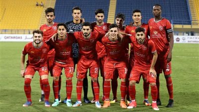 رسمياً | الدحيل يتوج بطلاً للدوري القطري للمرة الثامنة في تاريخه