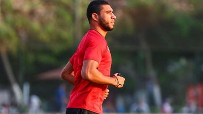 رامي ربيعة يخطر إدارة الأهلي بموقفه من عرض الإسماعيلي