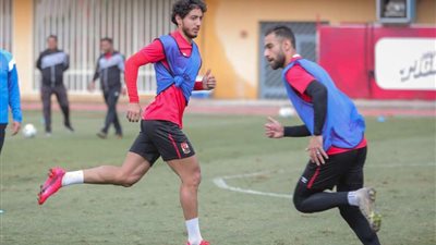 شوبير يكشف بديل محمد هاني في المونديال