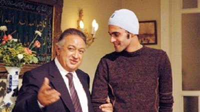 تدهور الحالة الصحية لـ نجم حضرة المتهم أبي 