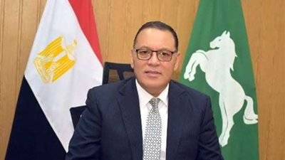 إزالة 63 حالة تعد على مساحة 7 ألاف و698متر مباني بالشرقية
