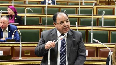 معيط: تم زيادة مخصصات الاستثمارات الحكومية إلى ٥٨٧ مليار جنيه لتحسين الخدمات