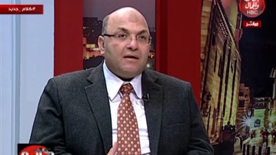 محمد أبو القاسم: السيسي يطالب الإعلام بالشرح و رسالة 