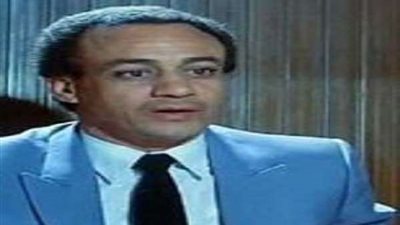 وفاة الفنان محمود عبد الغفار
