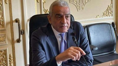 برلماني: ما شهدته الجلسة الافتتاحية للحوار الوطني يؤكد رغبة الجميع في إنجاحه