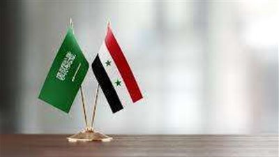 أول تعليق من السعودية على عودة سوريا للجامعة العربية
