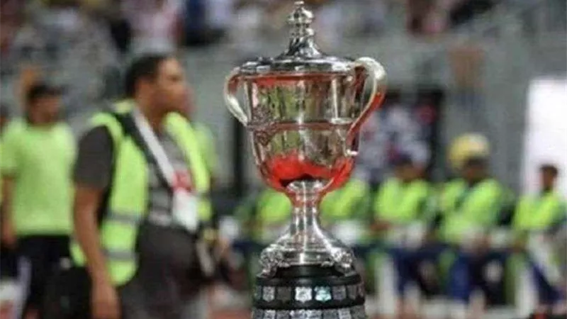4 مواجهات جديدة في اليوم الثاني من دور الـ32 لبطولة كأس مصر