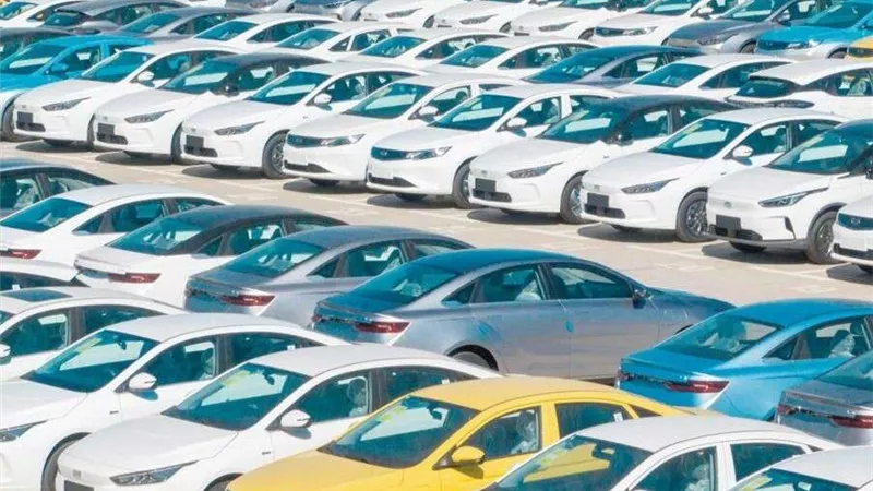 الأسبوع الأخير.. 713 مليون دولار حصيلة مبادرة تيسير استيراد سيارت المصريين بالخارج