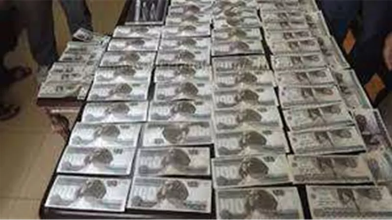 تجديد حبس 4 متهمين تربحو 41 مليون جنيه حصيلة نشاط غير مشروع