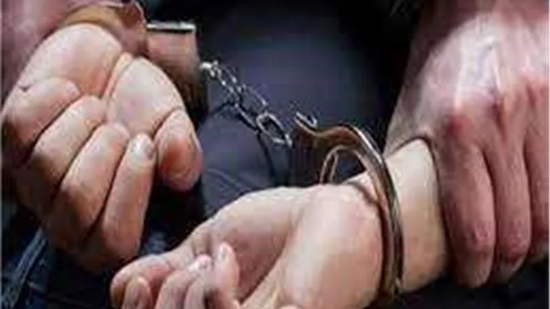 ضبط مالك صيدليات شهيرة هارب من تنفيذ 820 سنة حكم