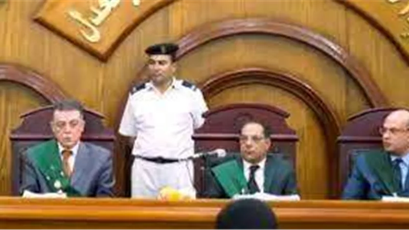 السجن 15 سنة للمتهم بتهديد طليقته بصور خادشة بالشرقية