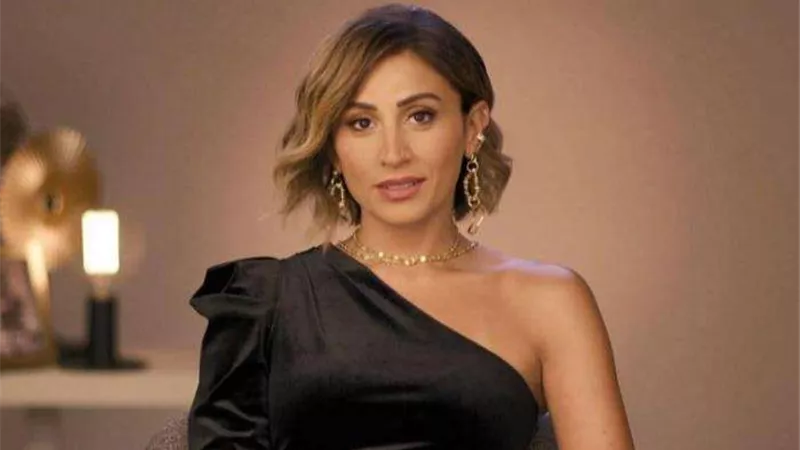 خالد الحلفاوي: شوفت دينا الشربيني لـ كامل العدد من السيناريو